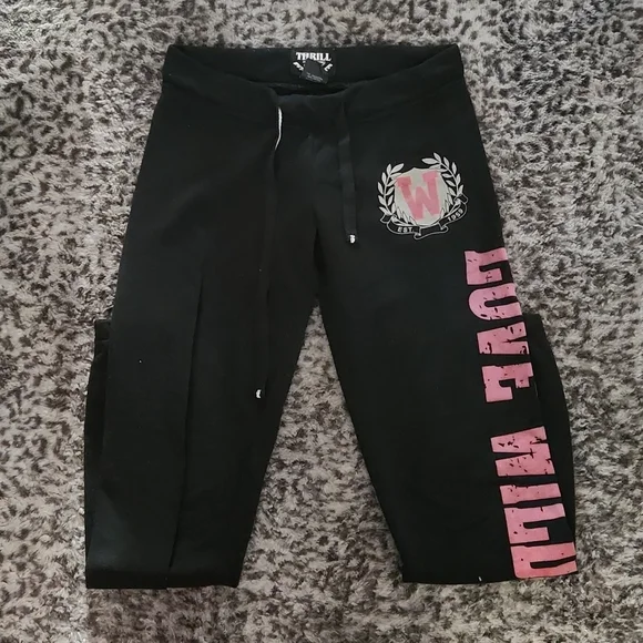Sweatpants - Picture 1 of 1